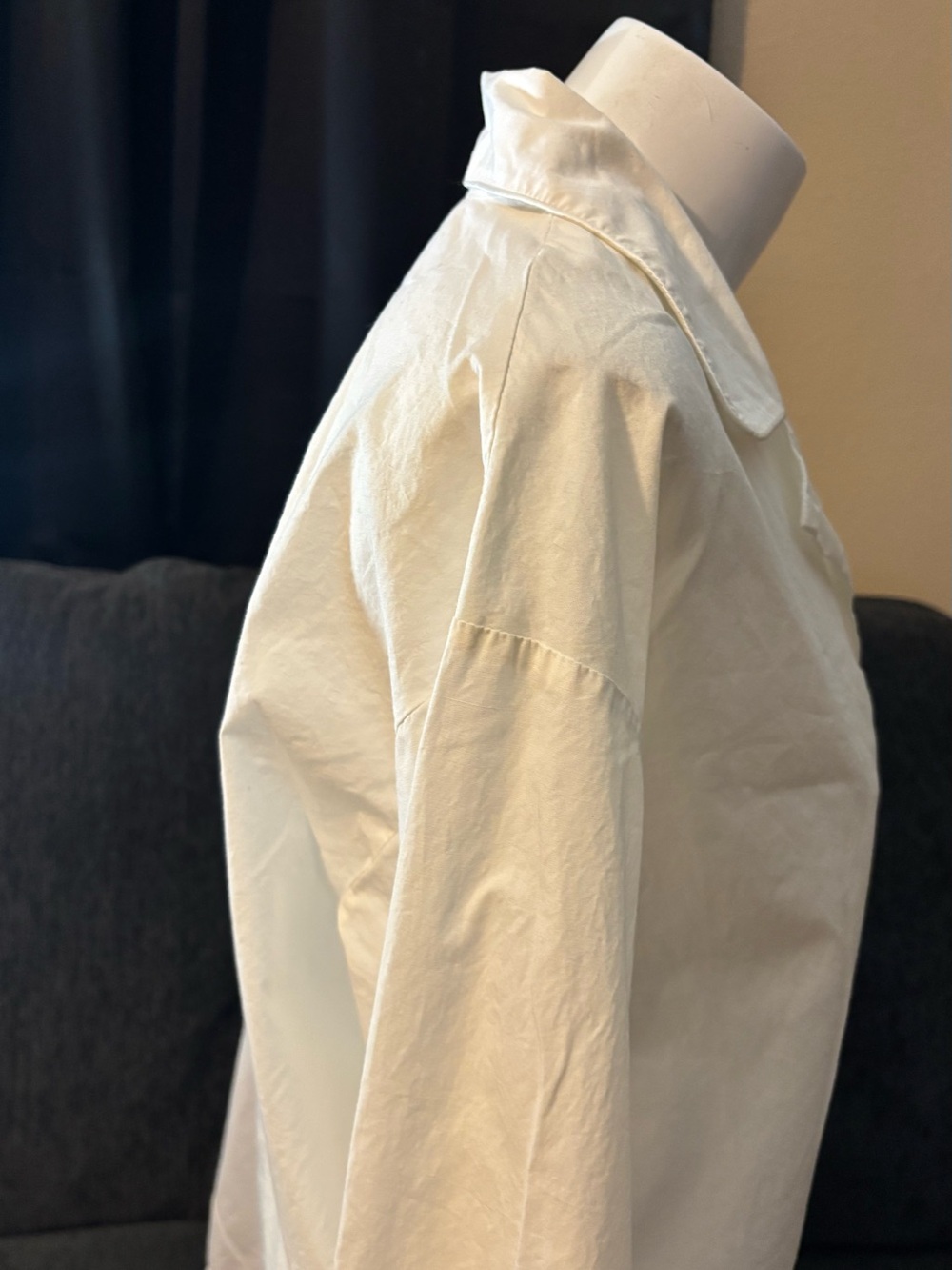 Christian Dior Pajama shirt - Picture 5 of 7